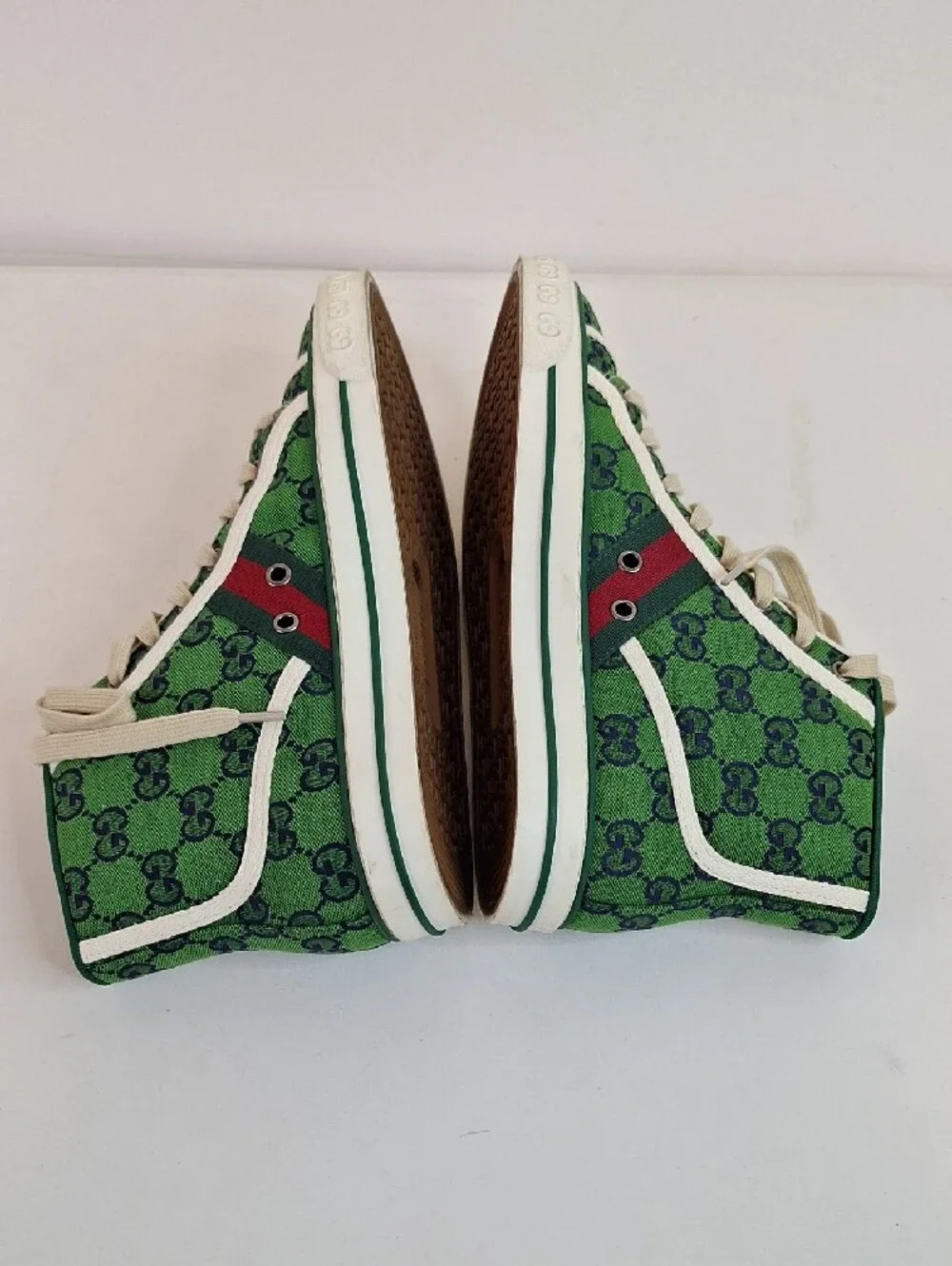 Gucci high top